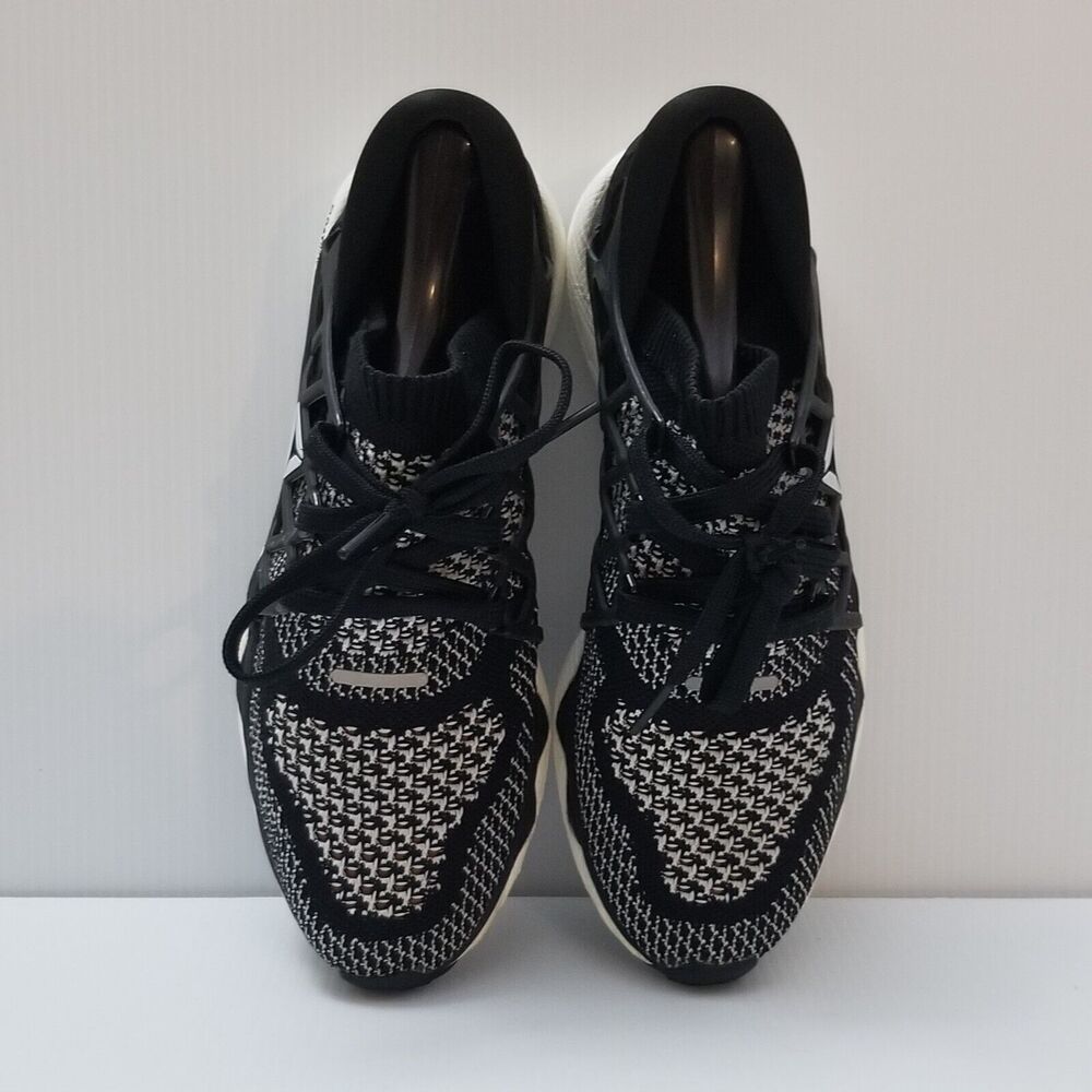 Reebok FloatRide Run Ultra knit Womens Running Shoes Fitness Gym Trainers Size 8